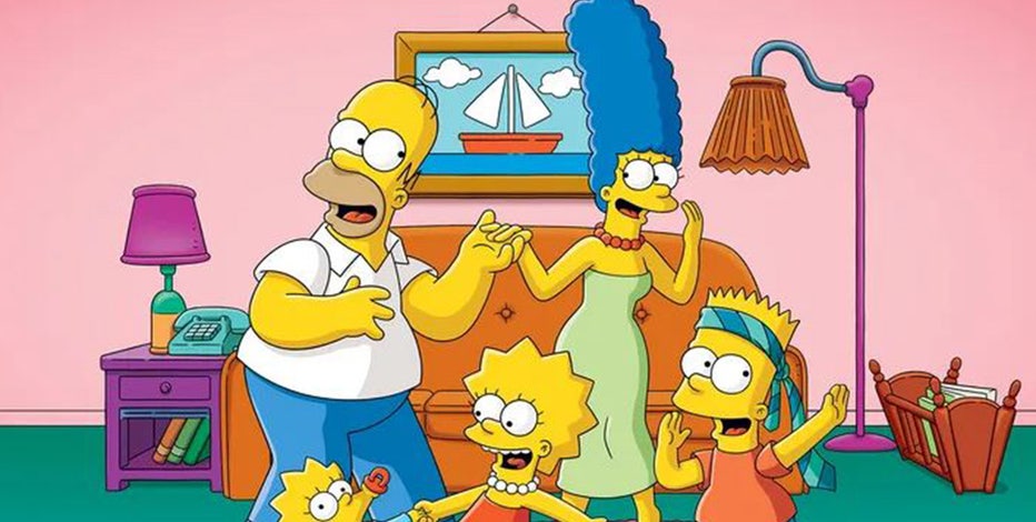 Super Bowl 2022: Simpsons episode that went viral for 'predicting