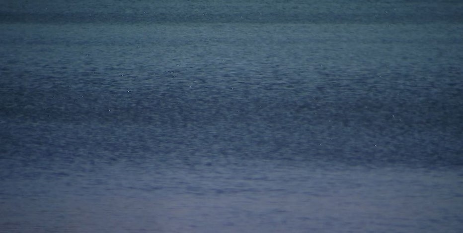 Woman's body found in Guadalupe River