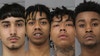 5 teens arrested for July robbery, murder at South Austin gas station