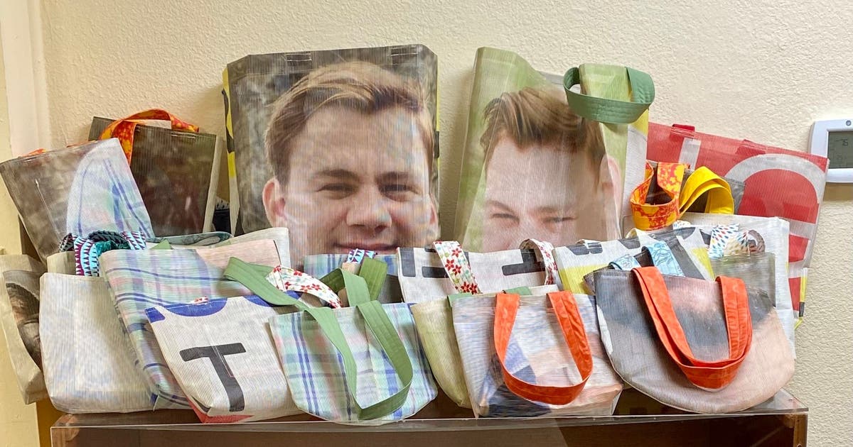 Jason Landry: Banners for missing Texas State student turned into ...