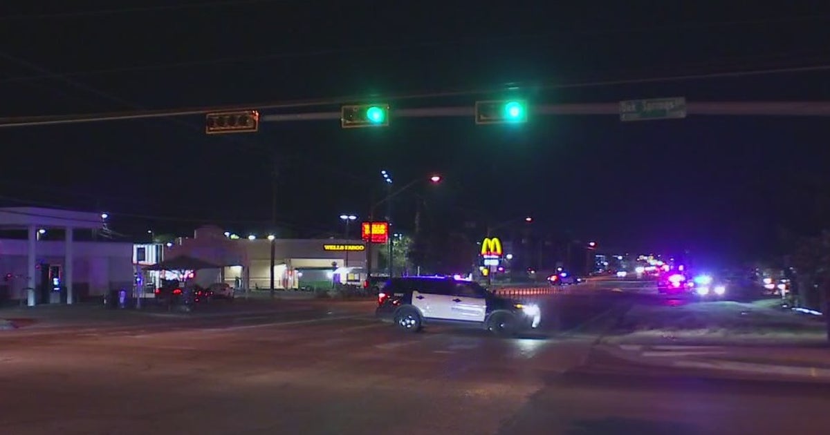 Police searching for driver in deadly hit-and-run in East Austin | FOX ...