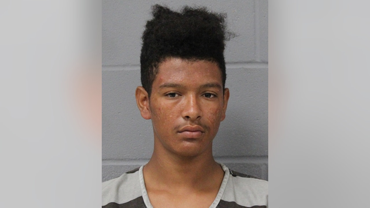 17-year-old charged for hitting pedestrian, leaving area in North Austin - Vimarsana News