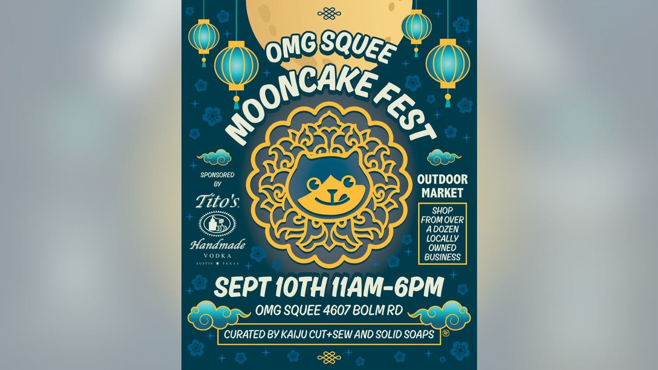 Hypebeast 2022 Mid-Autumn Festival Mooncake Round-up