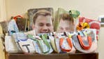 Jason Landry: Banners for missing Texas State student turned into handbags to raise awareness
