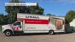 U-Haul repossesses couple's rental believing it was abandoned at Clearwater hotel, dumps all belongings inside