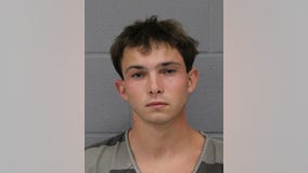 Teen arrested for Circle C Ranch hit-and-run