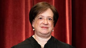 Justice Kagan warns Supreme Court can forfeit legitimacy when overturning precedent