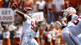 Young, No. 1 Alabama escape Texas on late FG 20-19