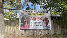 Jason Landry: Aunt of missing Texas State student thankful for continued support