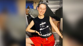 Missing endangered woman found safe: APD