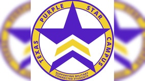 10 Killeen ISD schools named Purple Star campuses