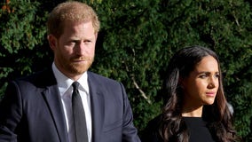 Prince Harry, Meghan's harsh comments and bombshell claims about the royal family: Do they have royal regrets?