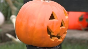 City of Georgetown hosts Trick or Treat Trail event Oct. 27