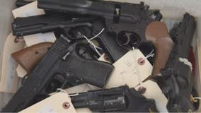Texas judge rules that people under felony indictment have the right to buy guns under the Second Amendment