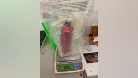 Fentanyl exposure during traffic stop leads to hospitalization of Texas DPS trooper