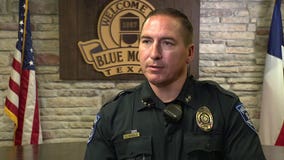 Blue Mound police chief unexpectedly resigns as city leaders discuss slashing police budget