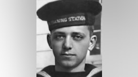 Illinois sailor killed at Pearl Harbor to be laid to rest, at last