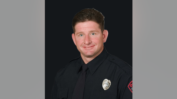 Funeral arrangements set for Austin police officer killed in crash