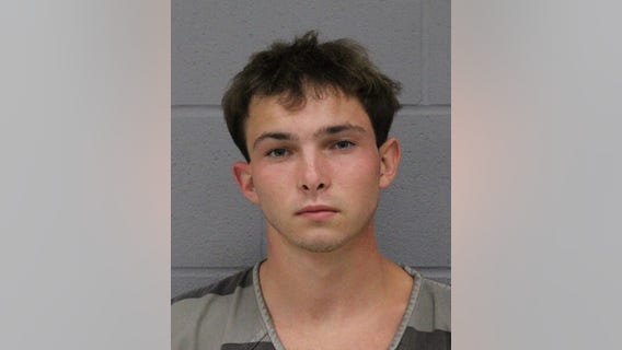 Teen arrested for Circle C Ranch hit-and-run
