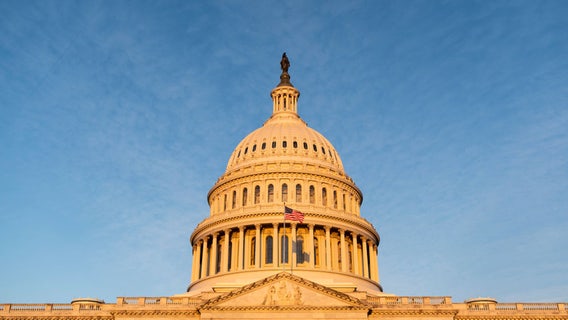 Government shutdown 2023: How it affects Texans