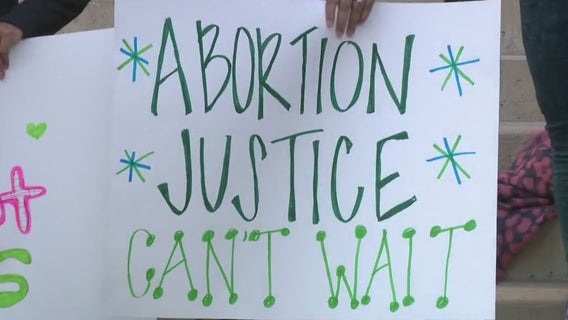 Texas 'trigger' abortion ban hearing: Groups sue AG Paxton, want ban declared unconstitutional