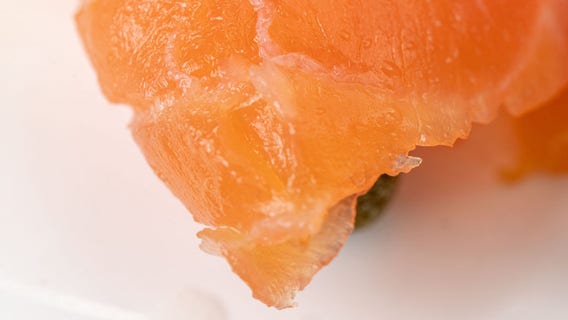 Smoked salmon recalled over listeria concerns