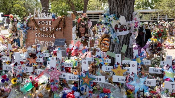Uvalde school shooting: Where things stand 3 years later