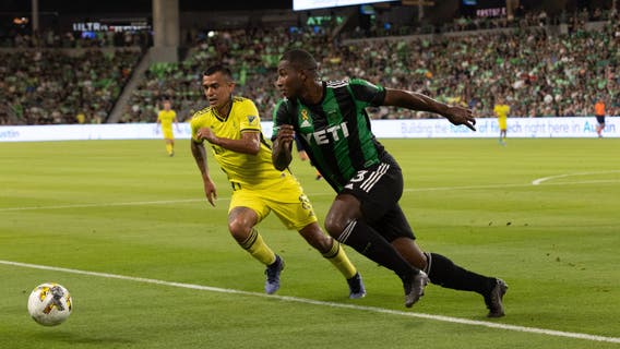 Austin FC, Nashville SC draw as Mukhtar scores 23rd and Driussi 21st goals