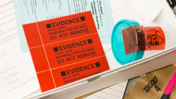 Texas vow to ‘eliminate all rapists’ rings hollow at clinics