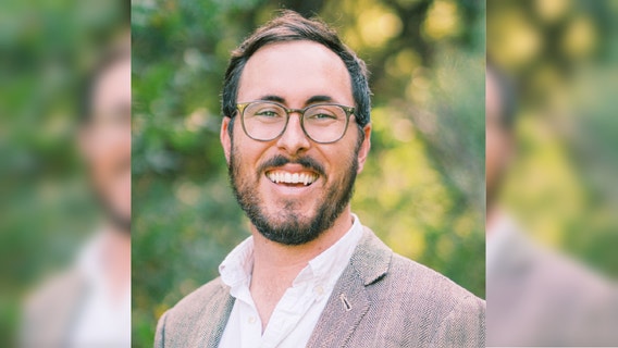 Georgetown hires new director of economic development