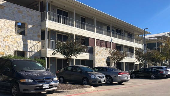 Apartment renters in Austin could see some relief from skyrocketing prices, experts say