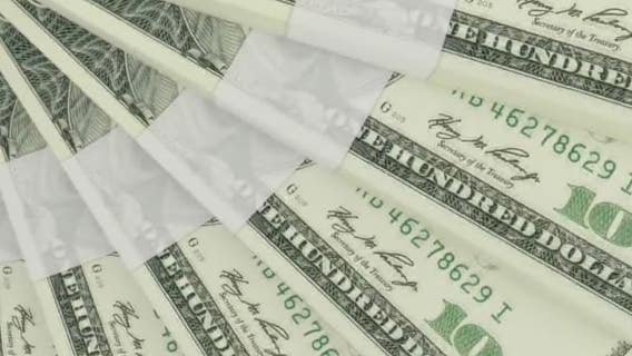 Georgetown couple sentenced to federal prison for COVID-era PPP loan fraud