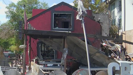 'Intentionally set': AFD investigating multiple overnight fires in South Congress area