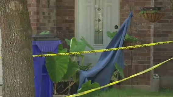 Retired DPS trooper dies in standoff after allegedly killing his wife and 1 other person