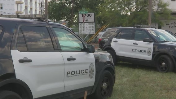 Bodycam footage released in deadly officer-involved shooting in SE Austin