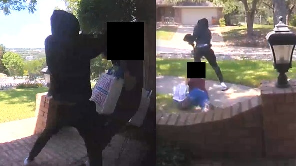 Roughly $1.3 million stolen in jugging incidents this year in Austin