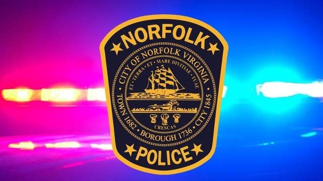 Norfolk, Virginia off-campus shooting leaves 7, including college students, wounded