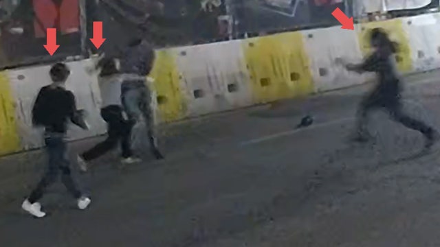 Police looking for downtown Austin homicide suspects, vehicle