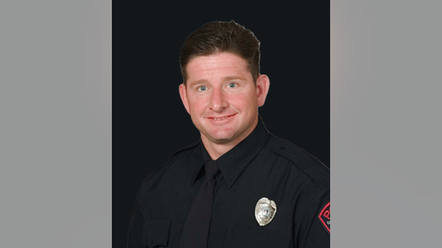 Funeral arrangements set for Austin police officer killed in crash