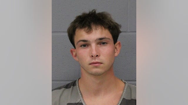 Teen arrested for Circle C Ranch hit-and-run
