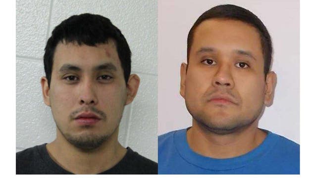 2nd suspect in Canada stabbings dies after arrest, police say