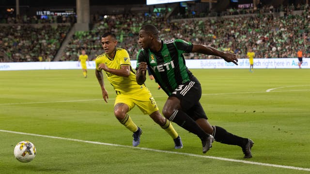 Austin FC, Nashville SC draw as Mukhtar scores 23rd and Driussi 21st goals