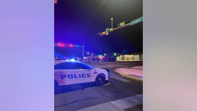 Pedestrian killed in crash; Manor police investigating