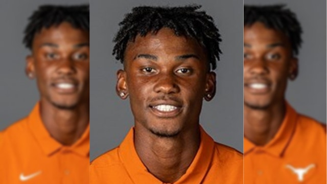 Longhorns defensive back Ishmael Ibraheem suspended after assault arrest