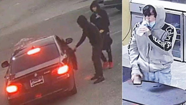 Man robbed outside Round Rock poker club; police looking for suspects