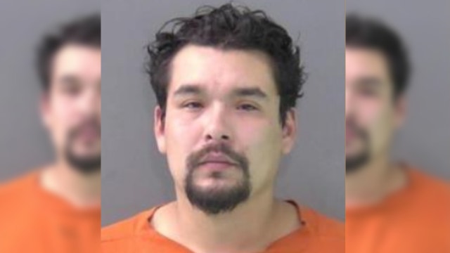 Harker Heights man charged for allegedly luring child into his car