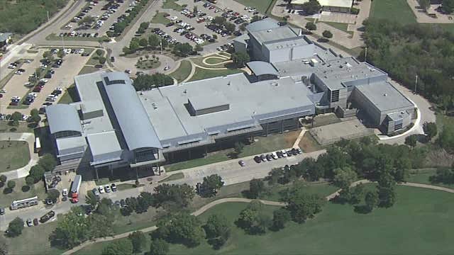 Police investigating use of force by officers while breaking up fight at Nimitz High School