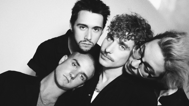 Free concert in Domain NORTHSIDE featuring The Wrecks