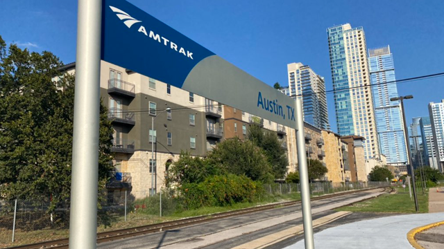 Amtrak to suspend all long-distance routes ahead of strike deadline