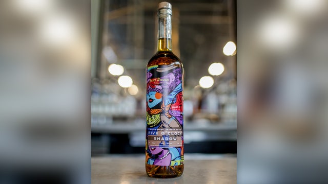 Fierce Whiskers celebrates 1-year anniversary with special release, bourbon battle